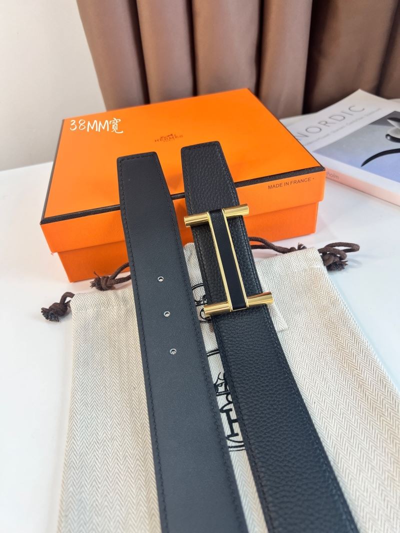 Hermes Belts